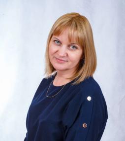 Бордовская Елена Николаевна