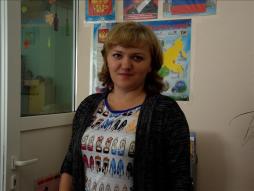 Лодыгина Ольга Николаевна