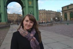 Кузнецова Ольга Станиславовна